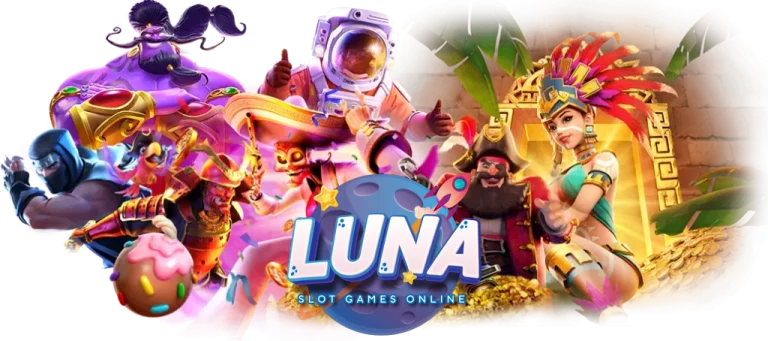 luna999