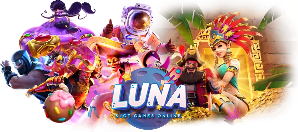 luna999